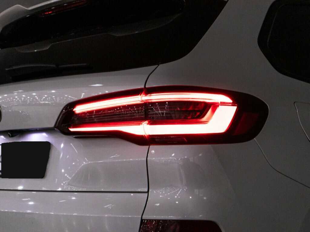 Купить BMW X5 30d, 2020, 116 227 км, фото №34