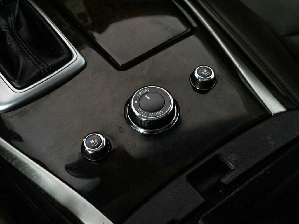 Купить Infiniti QX60, 2014, 144 231 км, фото №19