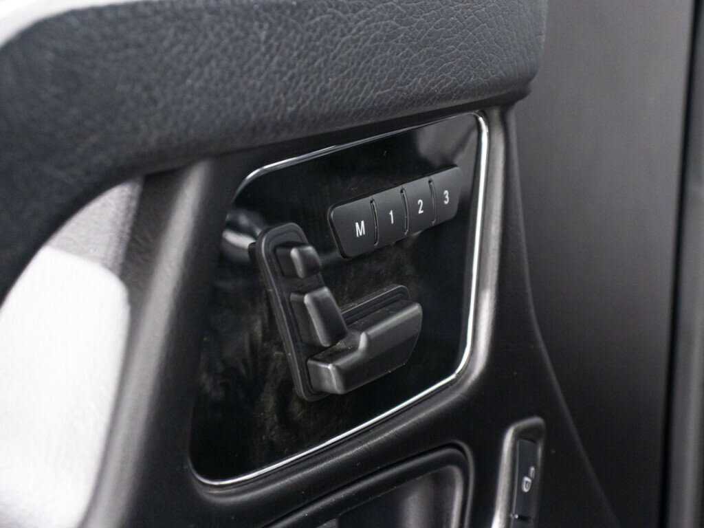 Купить Mercedes-Benz G-Класс 350 d, 2015, 133 474 км, фото №23