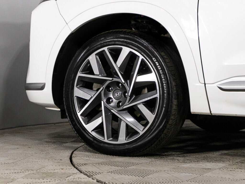 Купить Hyundai Santa Fe, 2020, 85 000 км, фото №25