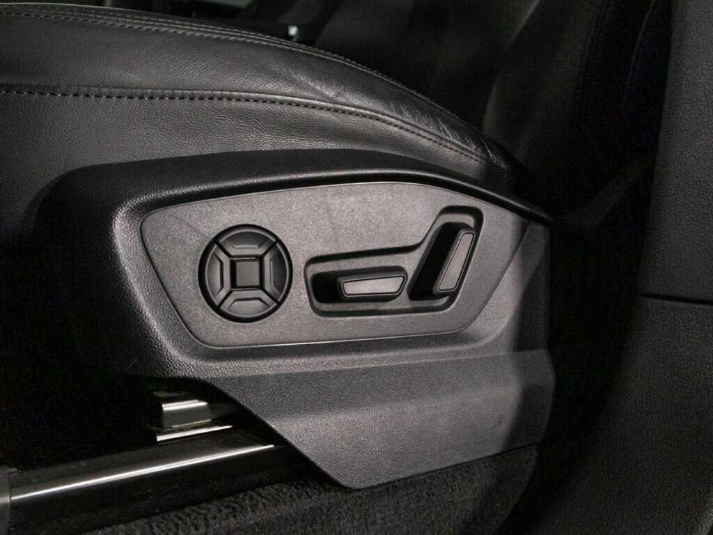 Купить Audi Q7 45 TDI, 2020, 108 595 км, фото №21