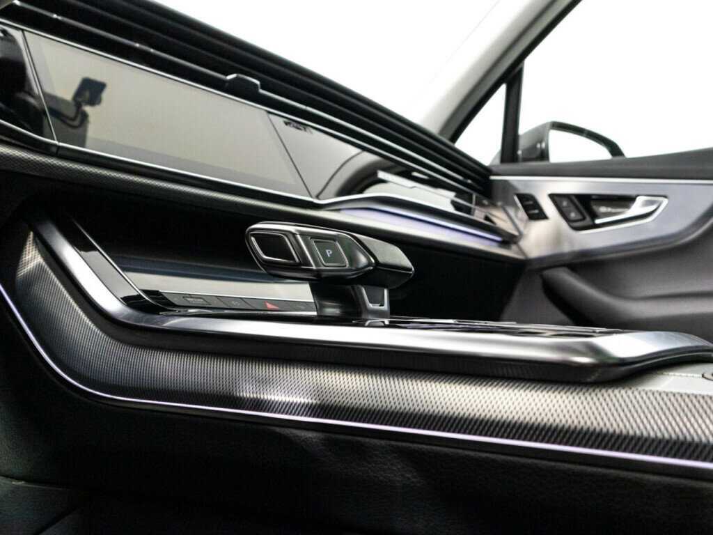 Купить Audi Q7 45 TDI, 2020, 108 595 км, фото №24