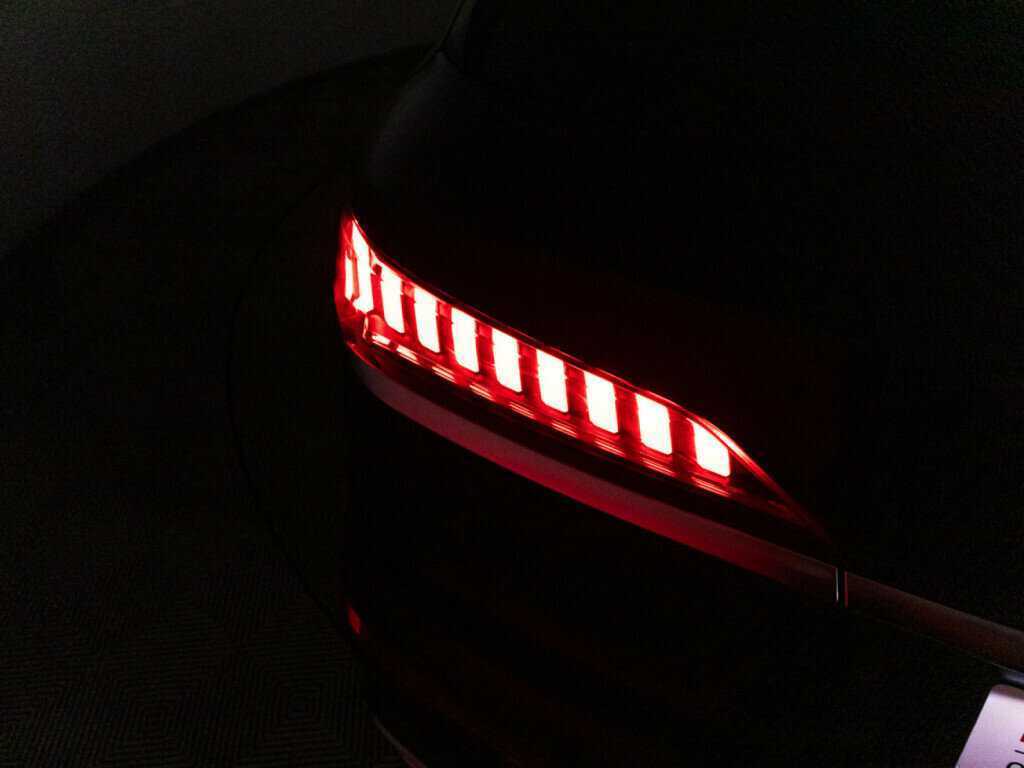 Купить Audi Q7 45 TDI, 2020, 108 595 км, фото №28