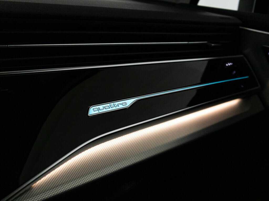 Купить Audi Q7 45 TDI, 2020, 108 595 км, фото №30