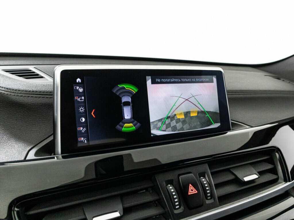 Купить BMW X1 18d xDrive, 2021, 103 074 км, фото №16