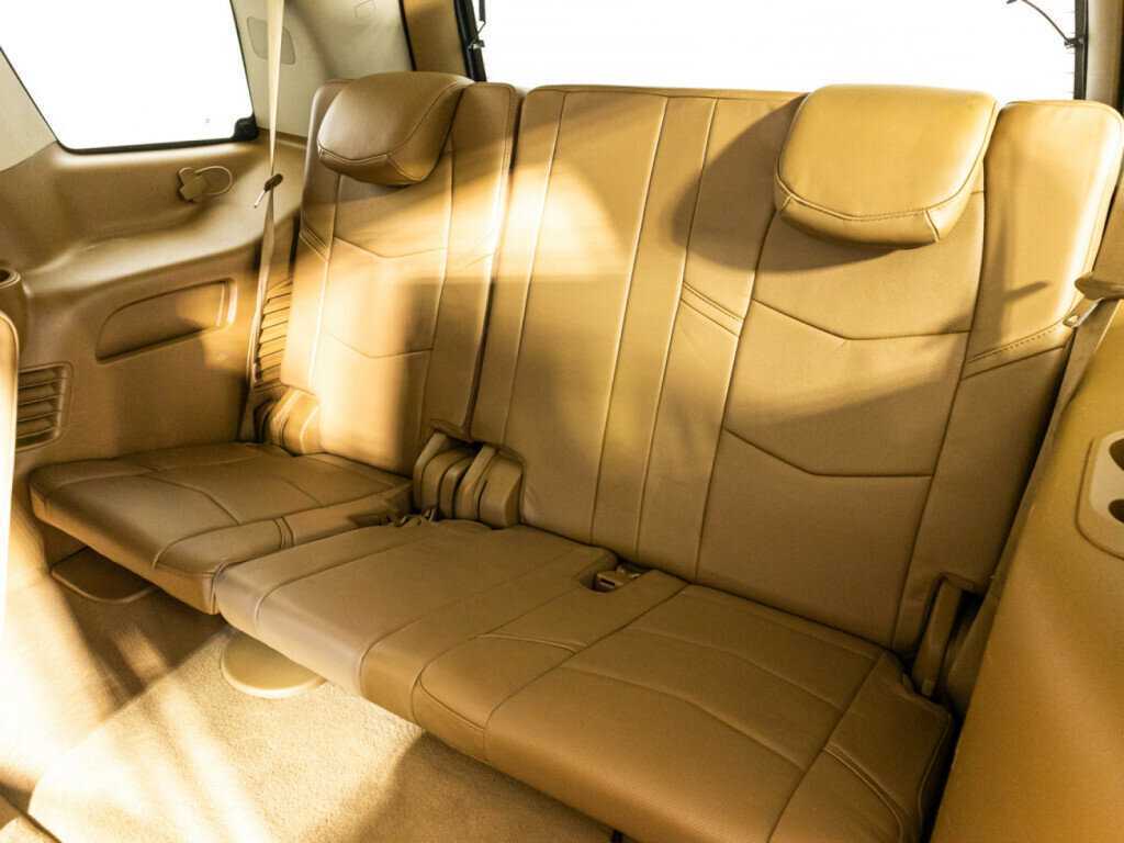 Купить Cadillac Escalade, 2015, 139 798 км, фото №18