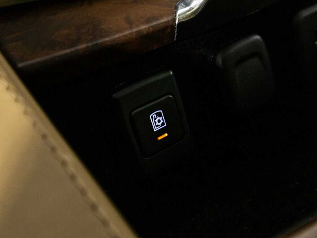 Купить Cadillac Escalade, 2015, 139 798 км, фото №24