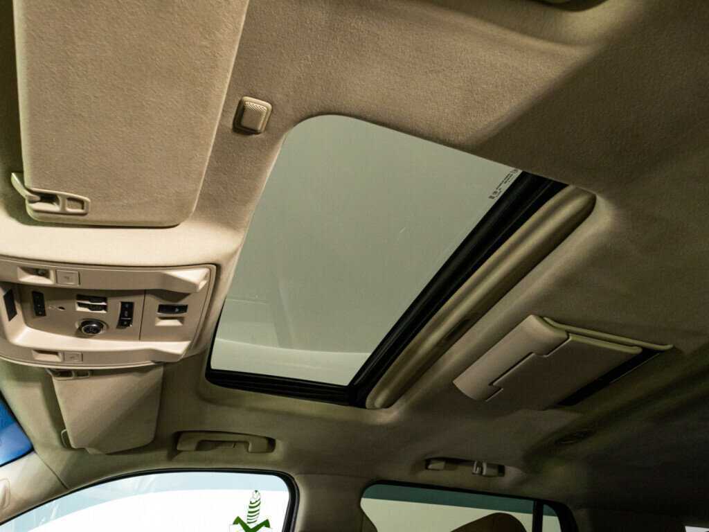 Купить Cadillac Escalade, 2015, 139 798 км, фото №34