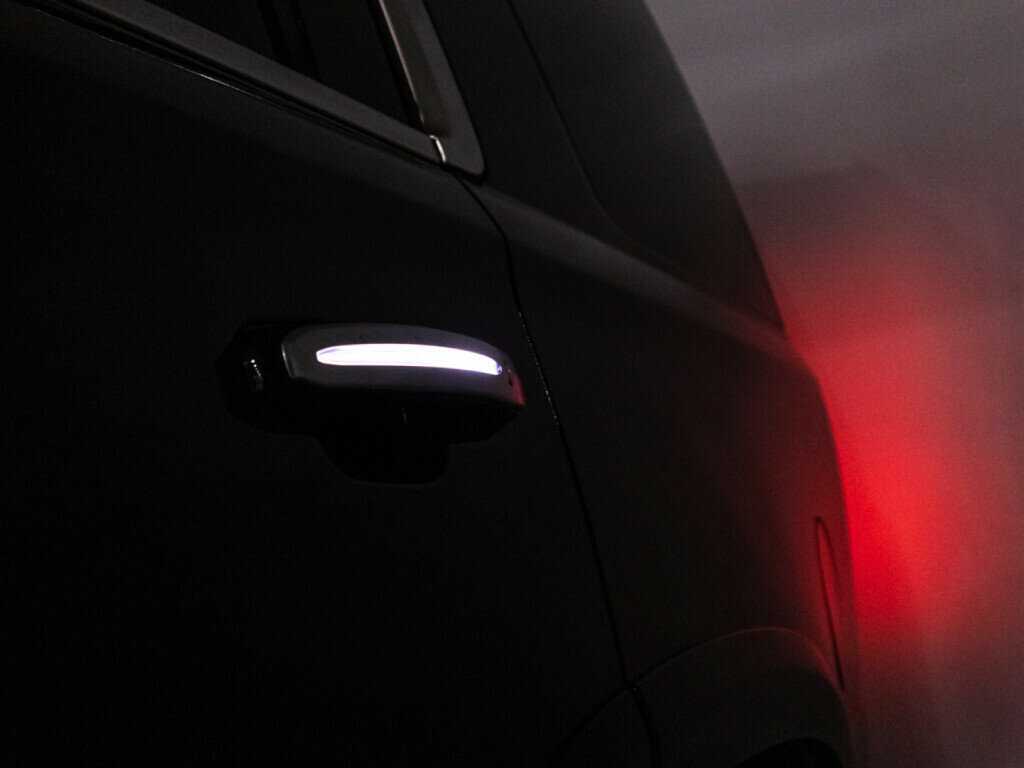 Купить Cadillac Escalade, 2015, 139 798 км, фото №39