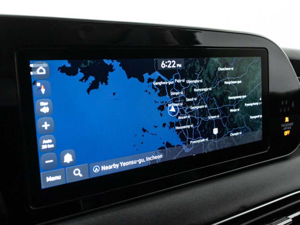 Купить Hyundai Palisade, 2018, 129 559 км, фото №17