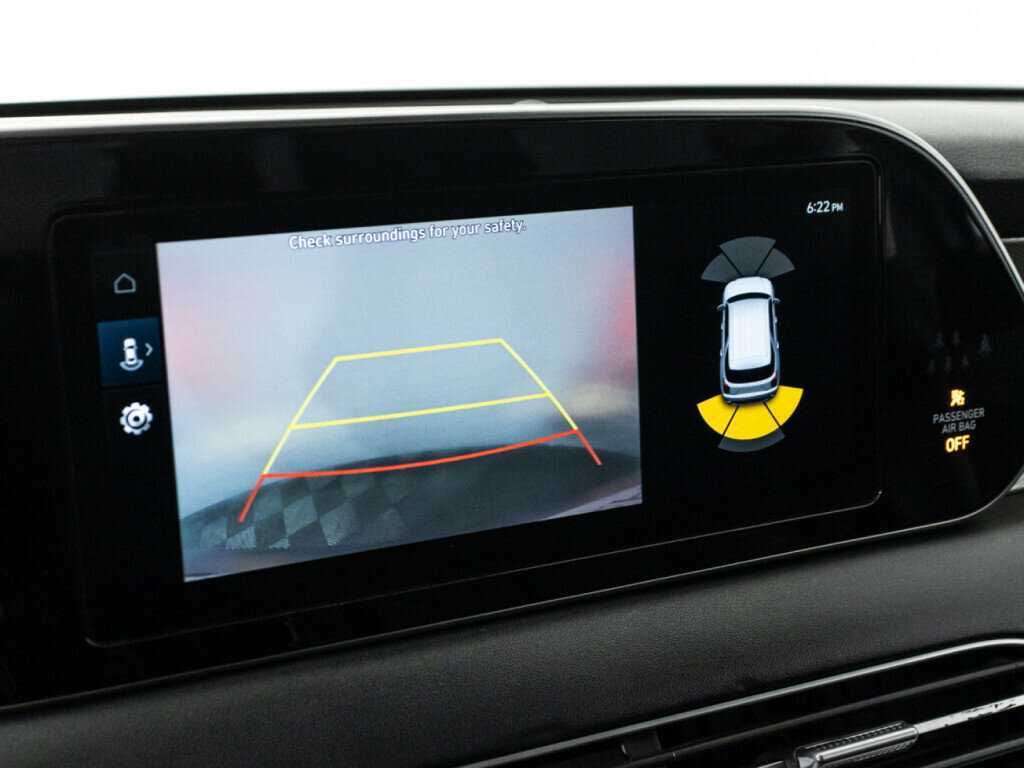 Купить Hyundai Palisade, 2018, 129 559 км, фото №18