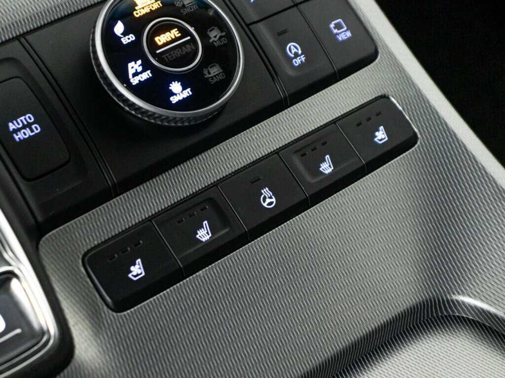 Купить Hyundai Palisade, 2018, 129 559 км, фото №20