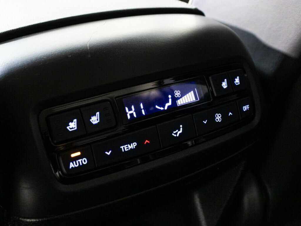 Купить Hyundai Palisade, 2018, 129 559 км, фото №21