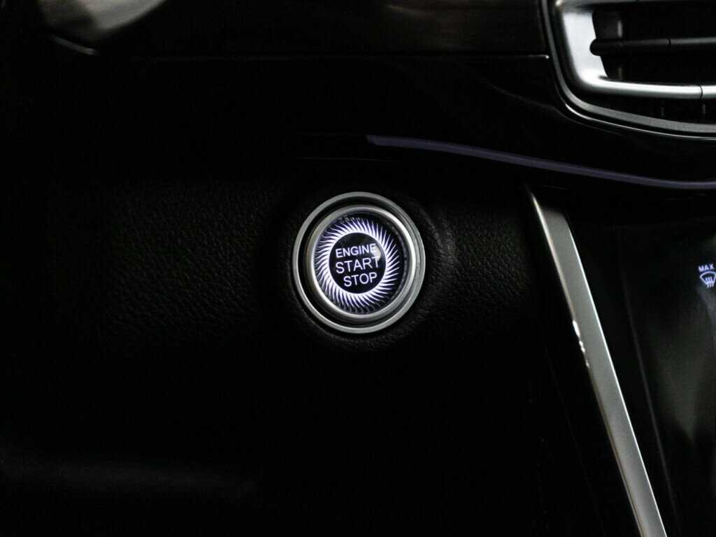 Купить EXEED VX, 2023, 61 716 км, фото №17