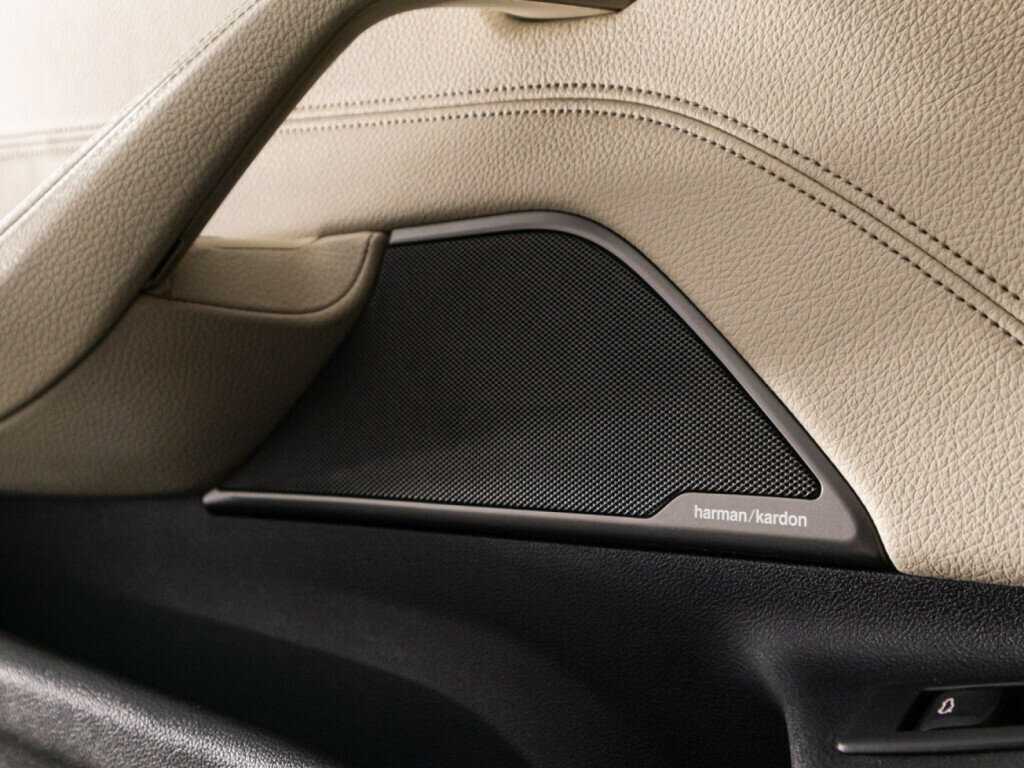 Купить BMW 5 серии 520d xDrive, 2020, 71 361 км, фото №21