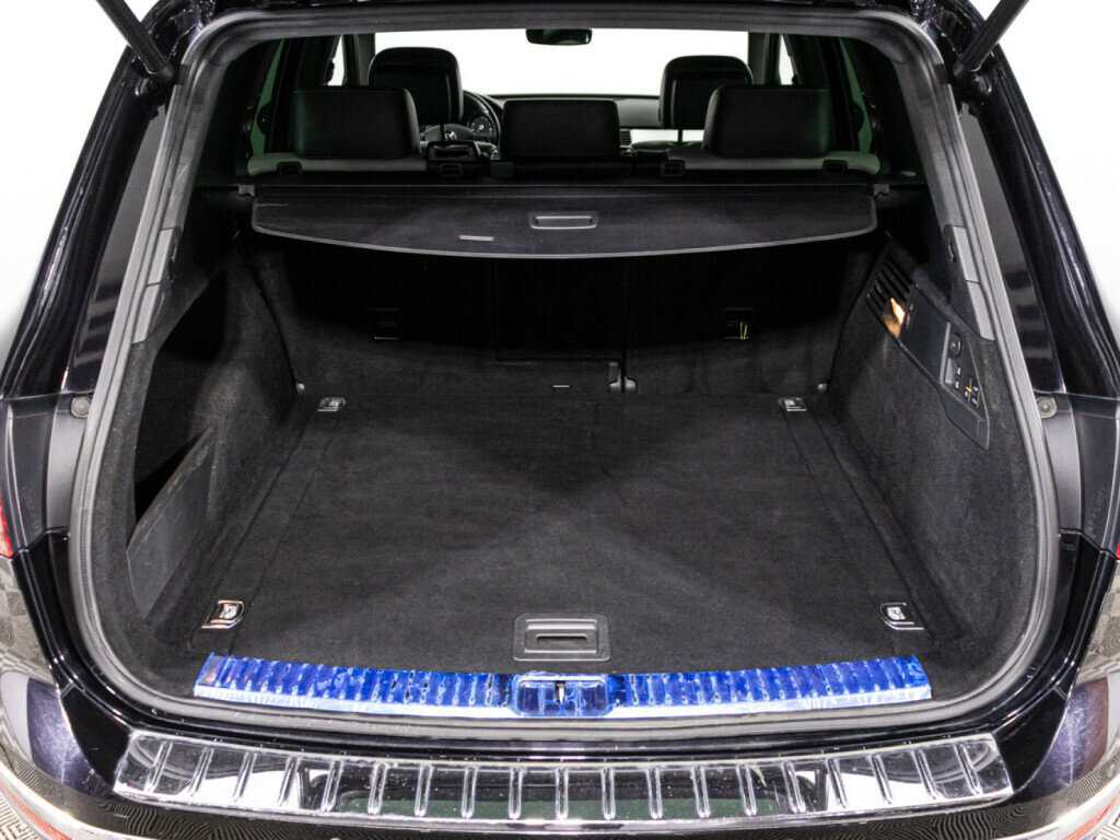 Купить Volkswagen Touareg, 2017, 121 810 км, фото №15