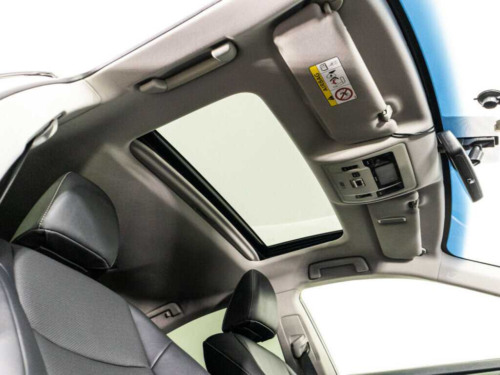 Купить Lexus ES 250, 2017, 166 743 км, фото №19