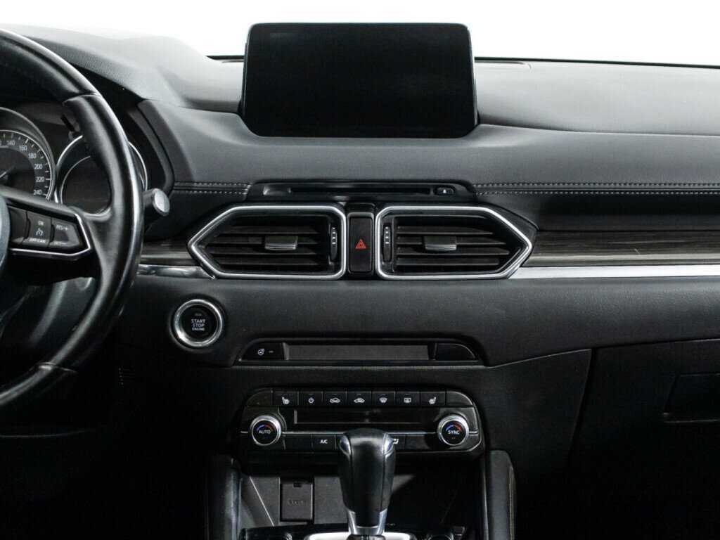 Купить Mazda CX-5, 2021, 112 694 км, фото №14