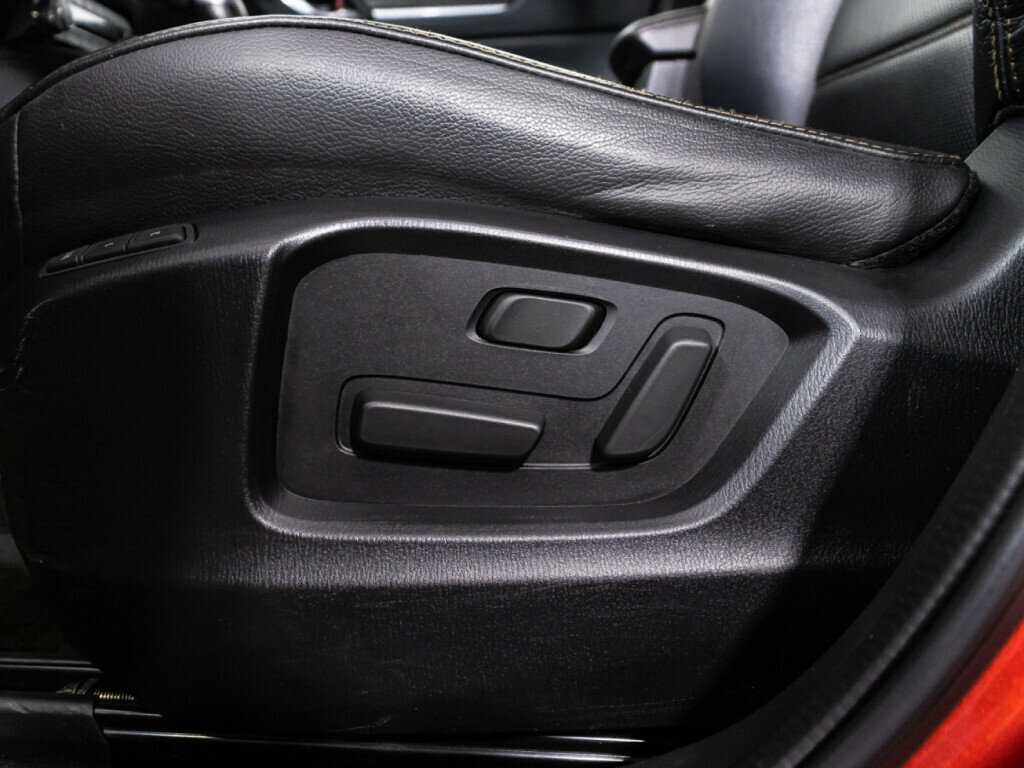 Купить Mazda CX-5, 2021, 112 694 км, фото №20