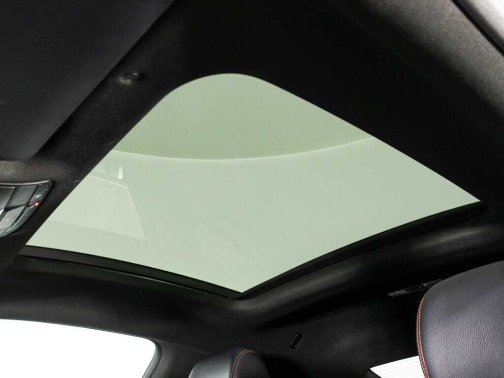 Купить Mercedes-Benz C-Класс AMG 43 AMG, 2020, 94 221 км, фото №19