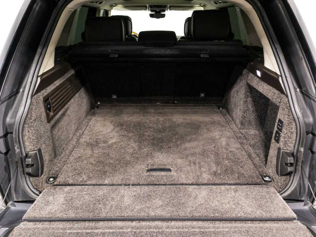 Купить Land Rover Range Rover, 2018, 151 761 км, фото №15