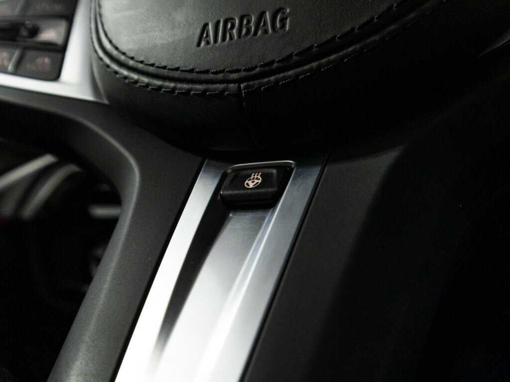 Купить BMW 5 серии 530e xDrive, 2022, 12 664 км, фото №20