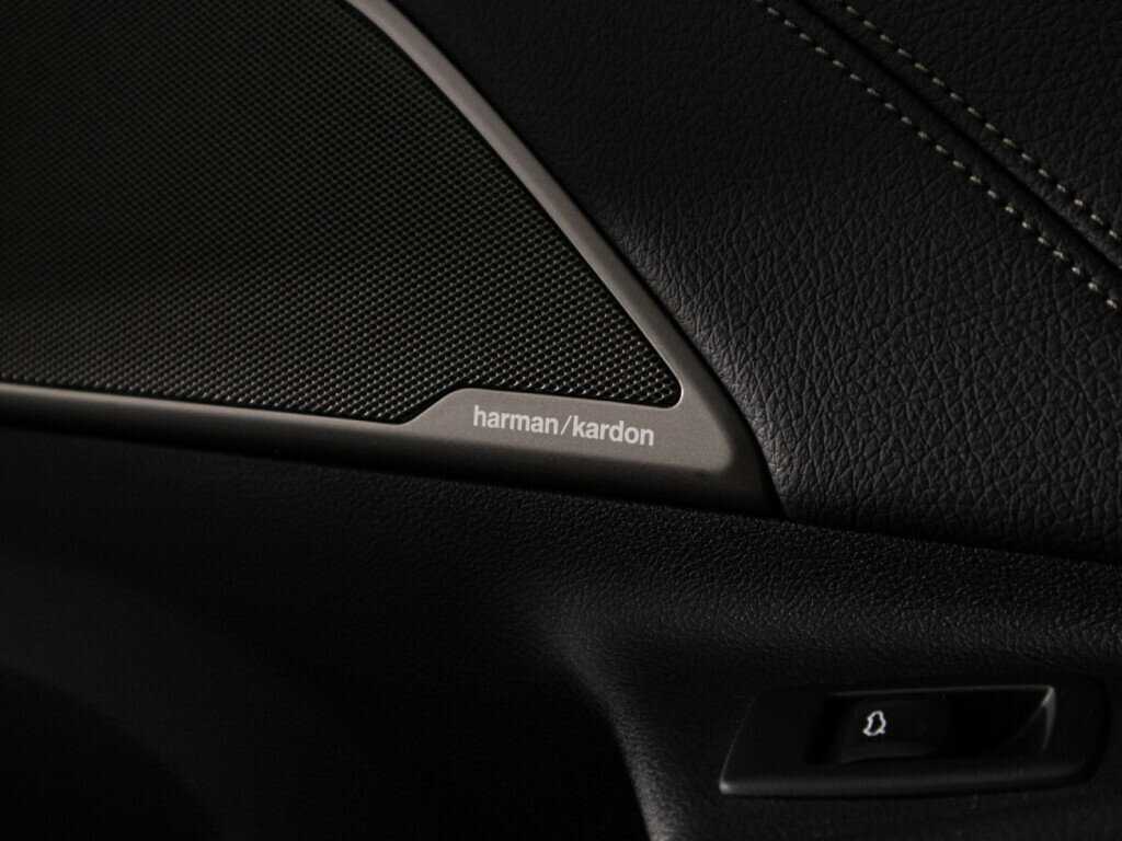 Купить BMW 5 серии 530e xDrive, 2022, 12 664 км, фото №23