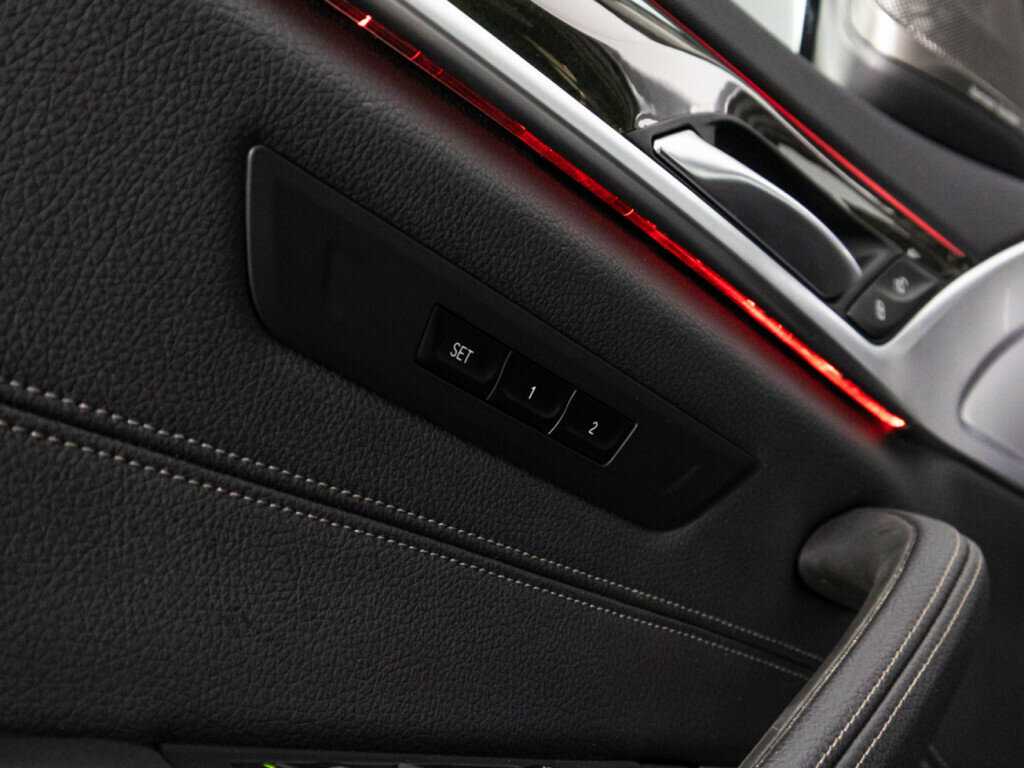 Купить BMW 5 серии 530e xDrive, 2022, 12 664 км, фото №24