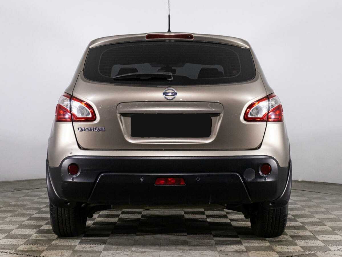 Купить Nissan Qashqai, 2011, 173 360 км, фото №6