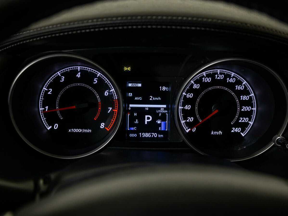 Купить Mitsubishi Outlander, 2010, 198 667 км, фото №10