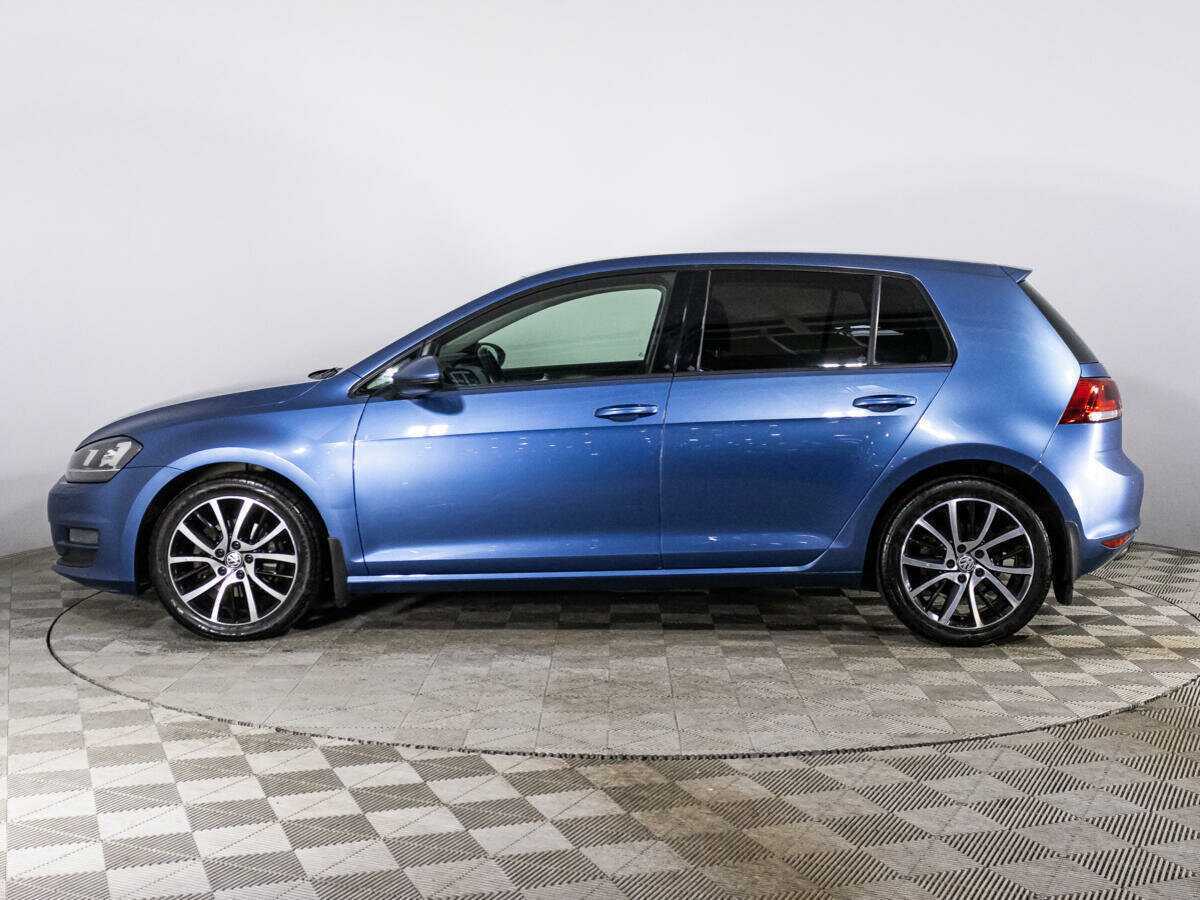 Купить Volkswagen Golf, 2012, 190 695 км, фото №8