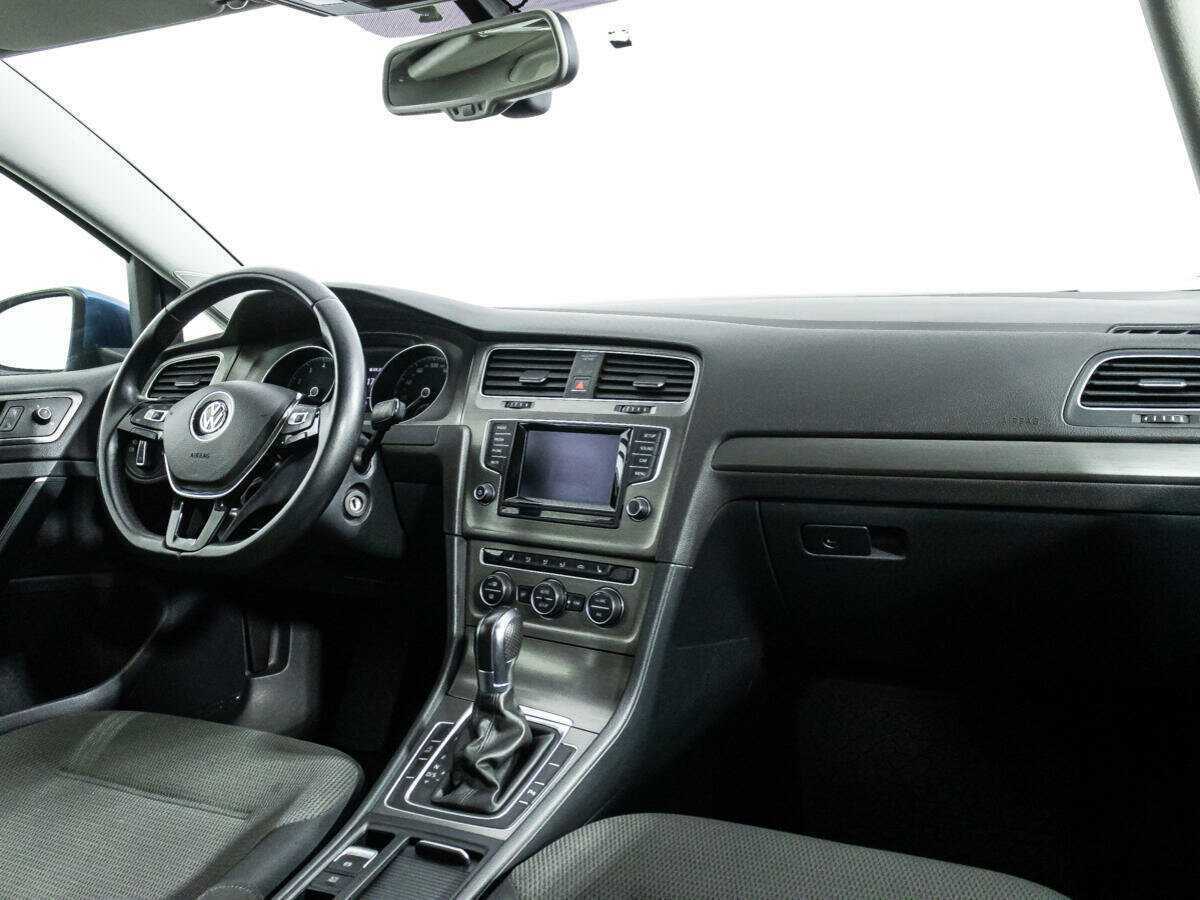 Купить Volkswagen Golf, 2012, 190 695 км, фото №9