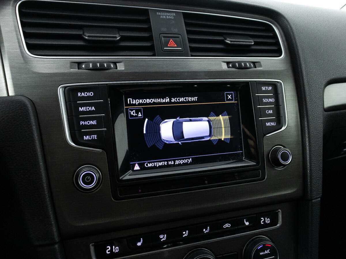 Купить Volkswagen Golf, 2012, 190 695 км, фото №16