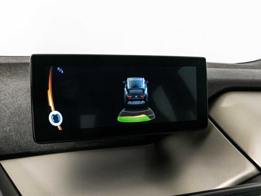 Купить BMW i3, 2016, 135 515 км, фото №16