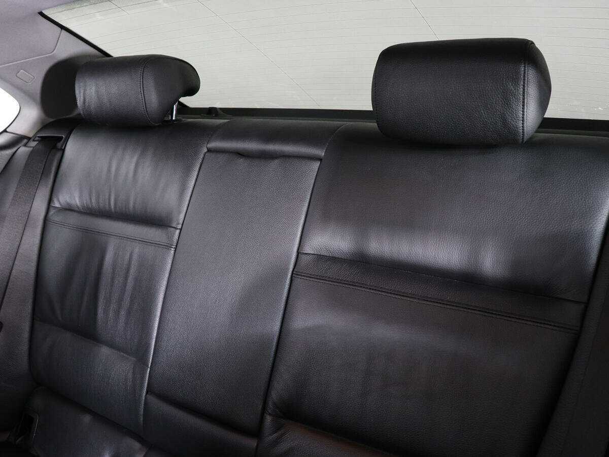 Купить BMW 3 серии 325i, 2008, 294 408 км, фото №14