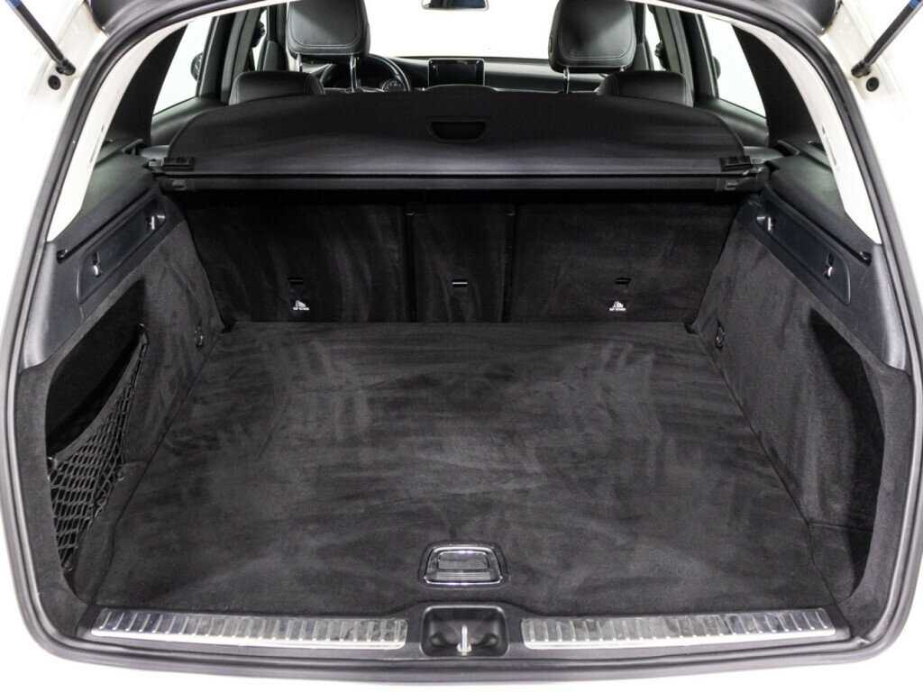 Купить Mercedes-Benz GLC 300, 2015, 150 339 км, фото №15