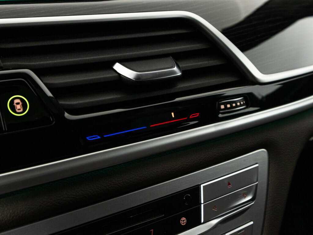 Купить BMW 7 серии 730d xDrive, 2018, 71 000 км, фото №20