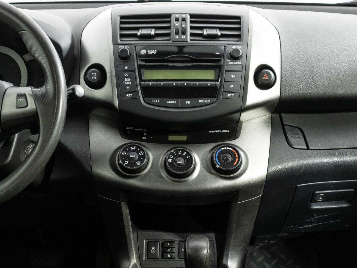 Купить Toyota RAV4, 2012, 338 276 км, фото №13