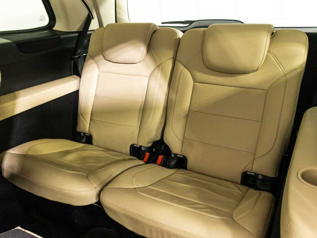 Купить Mercedes-Benz GLS 350 d, 2016, 164 188 км, фото №18