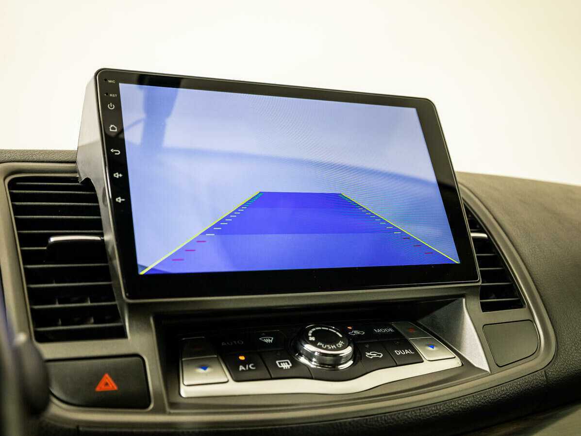 Купить Nissan Teana, 2011, 199 428 км, фото №13