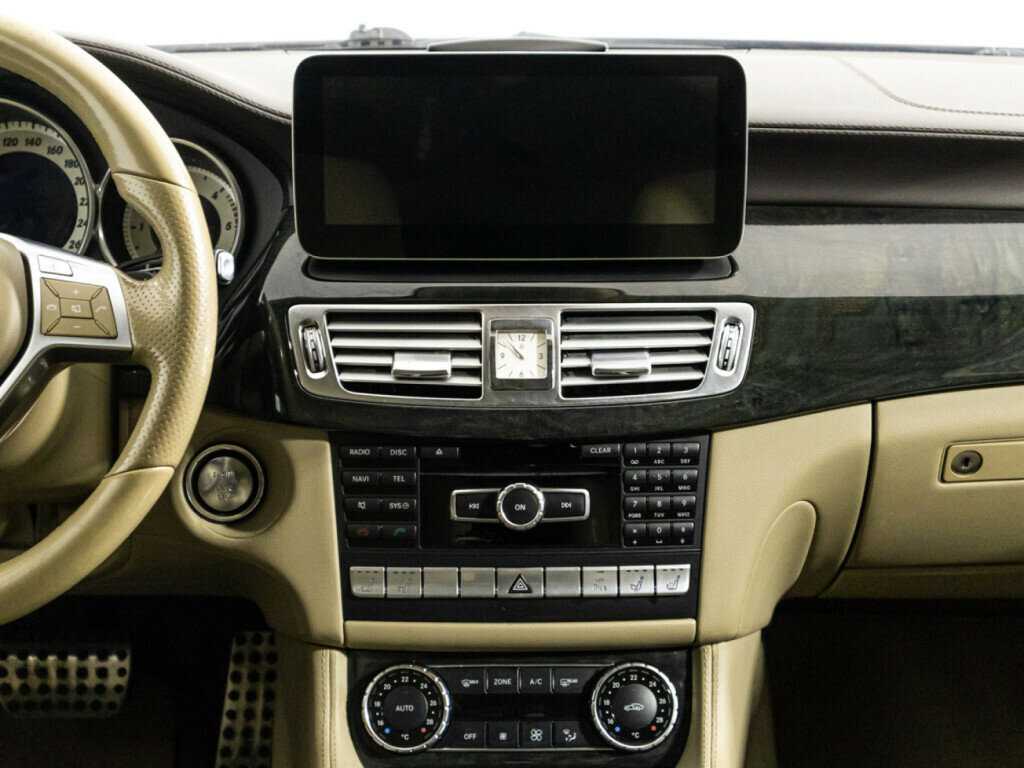 Купить Mercedes-Benz CLS 350 CDI, 2013, 212 155 км, фото №14