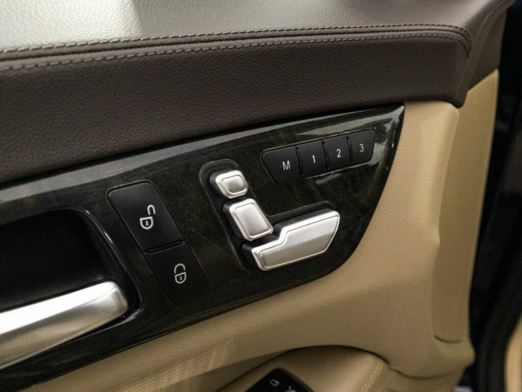 Купить Mercedes-Benz CLS 350 CDI, 2013, 212 155 км, фото №16