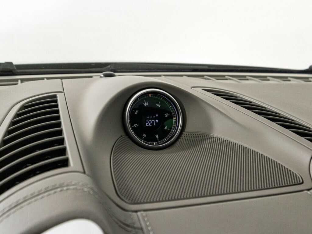 Купить Porsche Cayenne Turbo, 2010, 154 106 км, фото №20