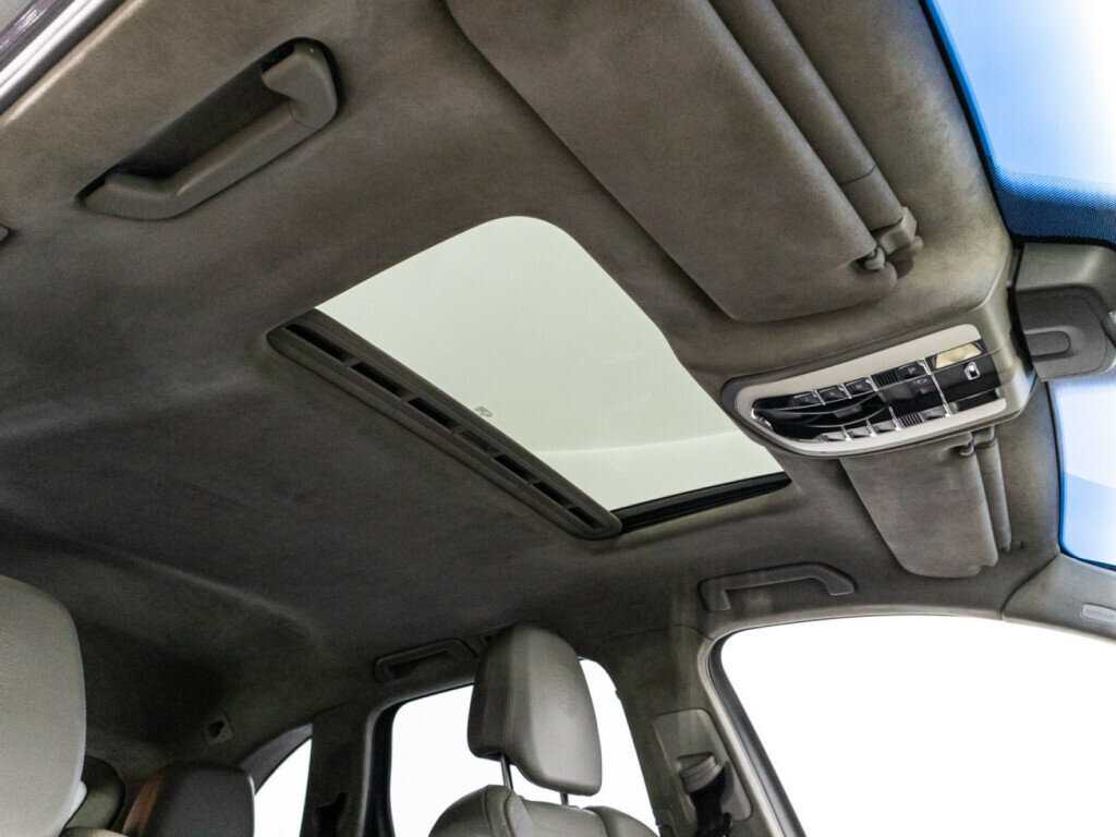 Купить Porsche Cayenne Turbo, 2010, 154 106 км, фото №24