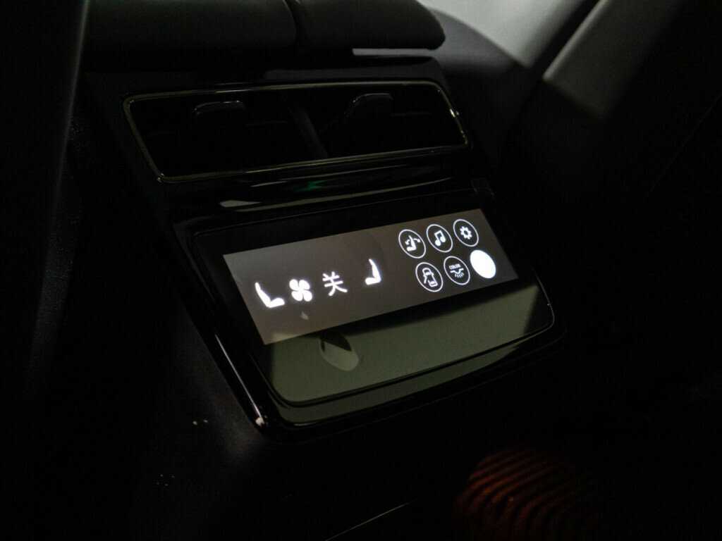 Купить Zeekr 001 100 kWh, 2023, 6 645 км, фото №22