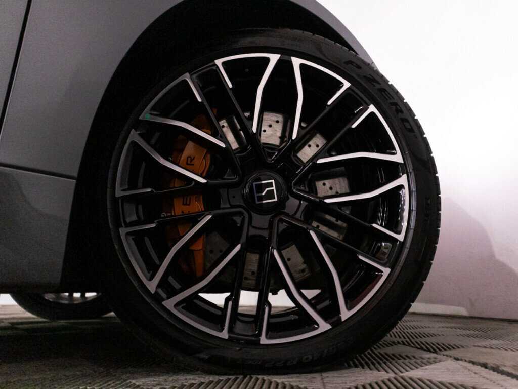 Купить Zeekr 001 100 kWh, 2023, 6 645 км, фото №32