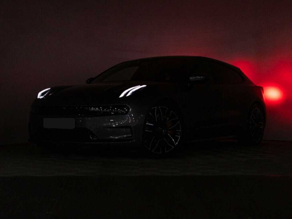 Купить Zeekr 001 100 kWh, 2023, 6 645 км, фото №33