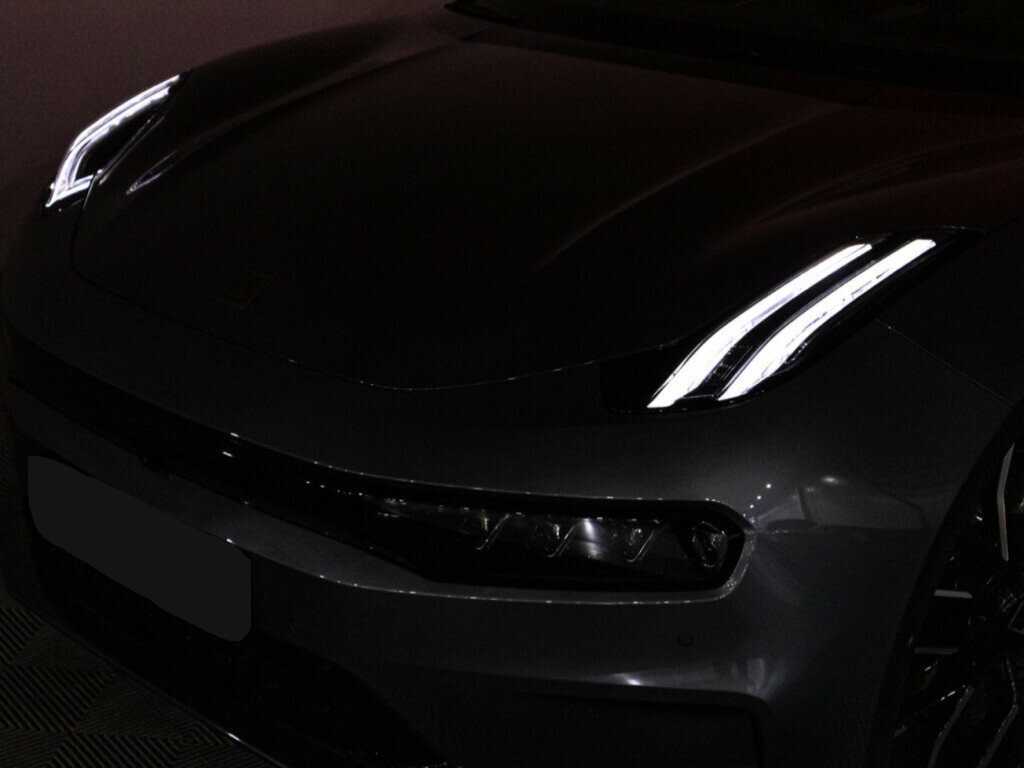 Купить Zeekr 001 100 kWh, 2023, 6 645 км, фото №34