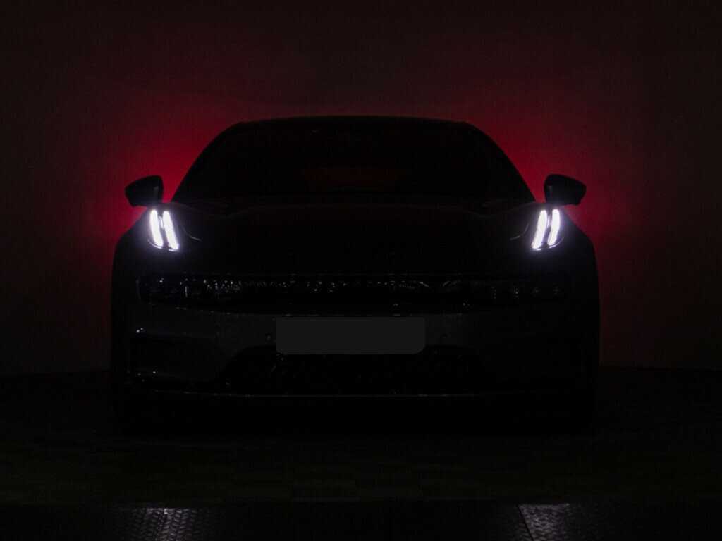 Купить Zeekr 001 100 kWh, 2023, 6 645 км, фото №36