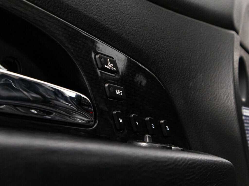 Купить SsangYong Rexton, 2007, 169 165 км, фото №16